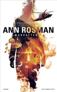 Marvatten (Karin Adler, #7)