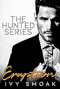 Eruption (The Hunted, #3)