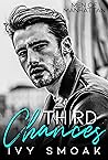 Book cover for Third Chances (Men of Manhattan, #2)