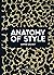 Anatomy of style by Sophie Gachet