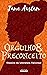 Orgulho e Preconceito: Clássico da Literatura Universal (Portuguese Edition)