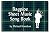 Bagpipe Sheet Music Song Book Volume 2 - 100 Tunes by Michael    Hamilton