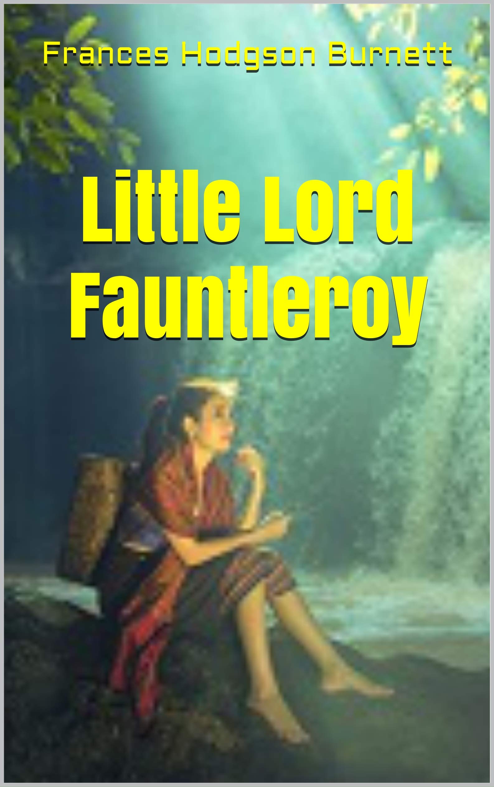 Little Lord Fauntleroy