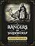 Rangers of Shadow Deep: Across the Wastes