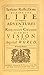 Serious Reflections During the Life and Surprising Adventures of Robinson Crusoe: With his Vision of the Angelick World (Robinson Crusoe #3)