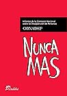 Nunca más