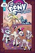 My Little Pony: Friendship is Magic #92