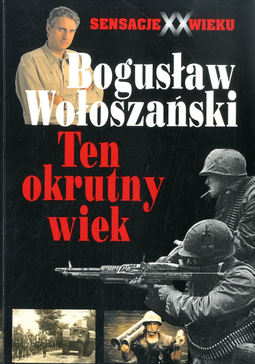Ten Okrutny Wiek