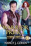 Warrior Prince