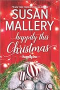 Happily This Christmas (Happily Inc, #6)