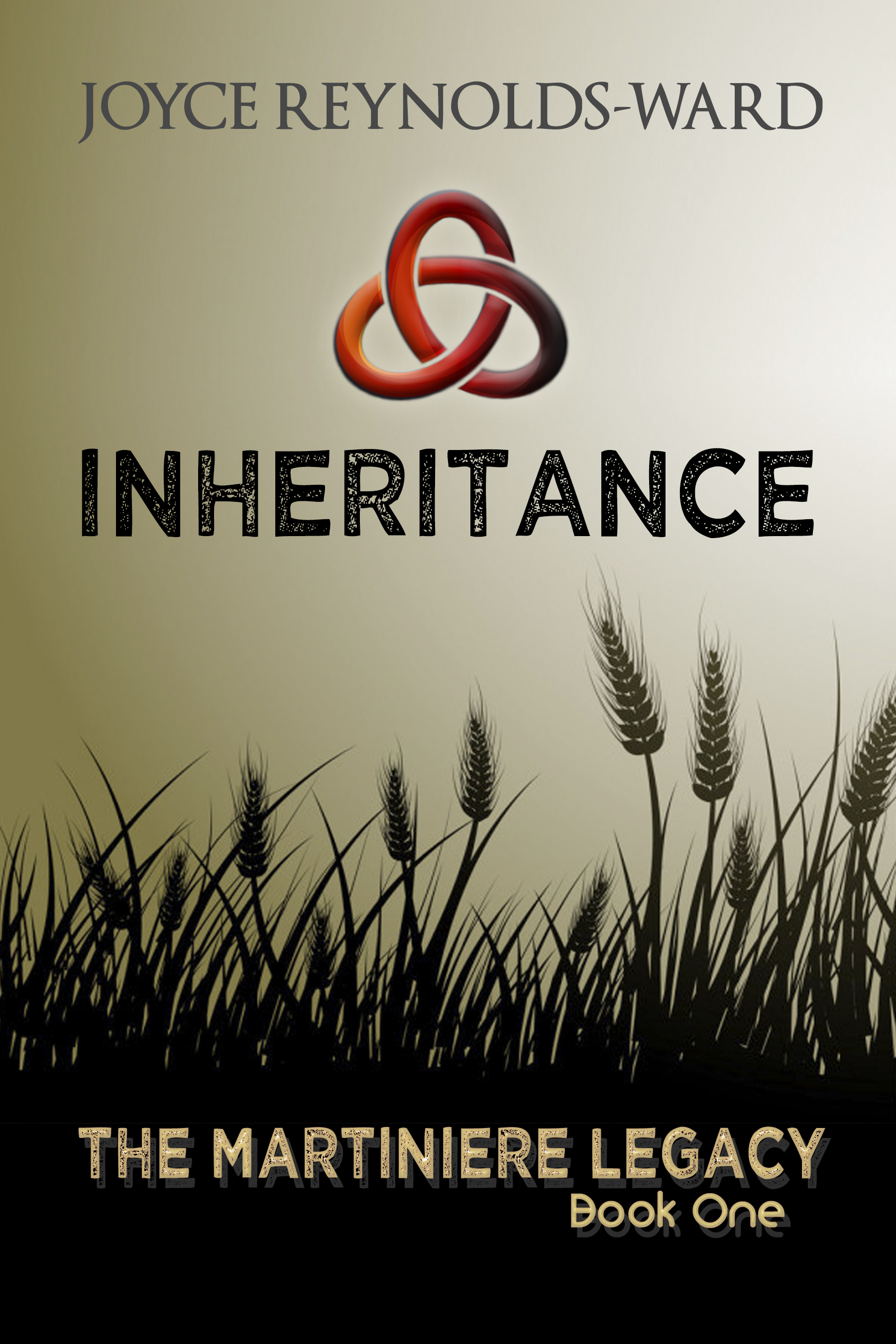 Inheritance (Martiniere Legacy #1)