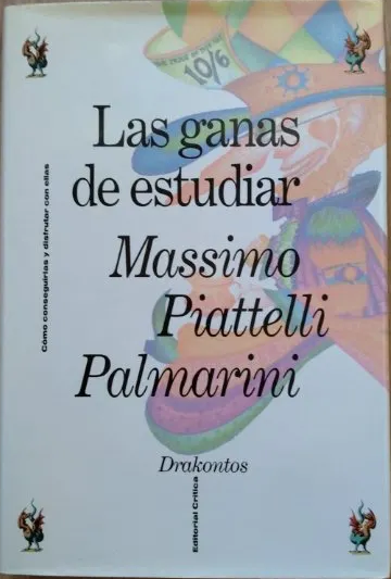 Las ganas de estudiar: Cómo conseguirlas y disfrutar con ellas