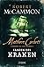 Matthew Corbett in den Fängen des Kraken (Matthew Corbett, #4)