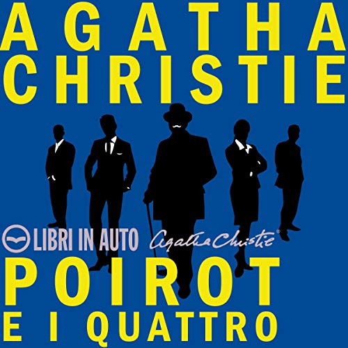 Poirot e i Quattro