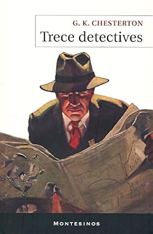 Trece detectives (Narrativa)