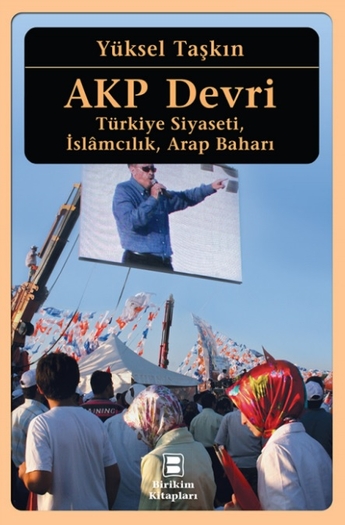 AKP Devri
