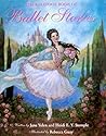 The Barefoot Book of Ballet Stories