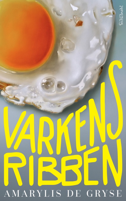 Varkensribben