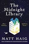 The Midnight Library by Matt Haig