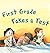 First Grade Takes a Test: Recommended for classic children's picture books