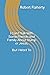 I Can’t Talk With Some Friends and Family About Trump or Jesu... by Robert L Flaherty