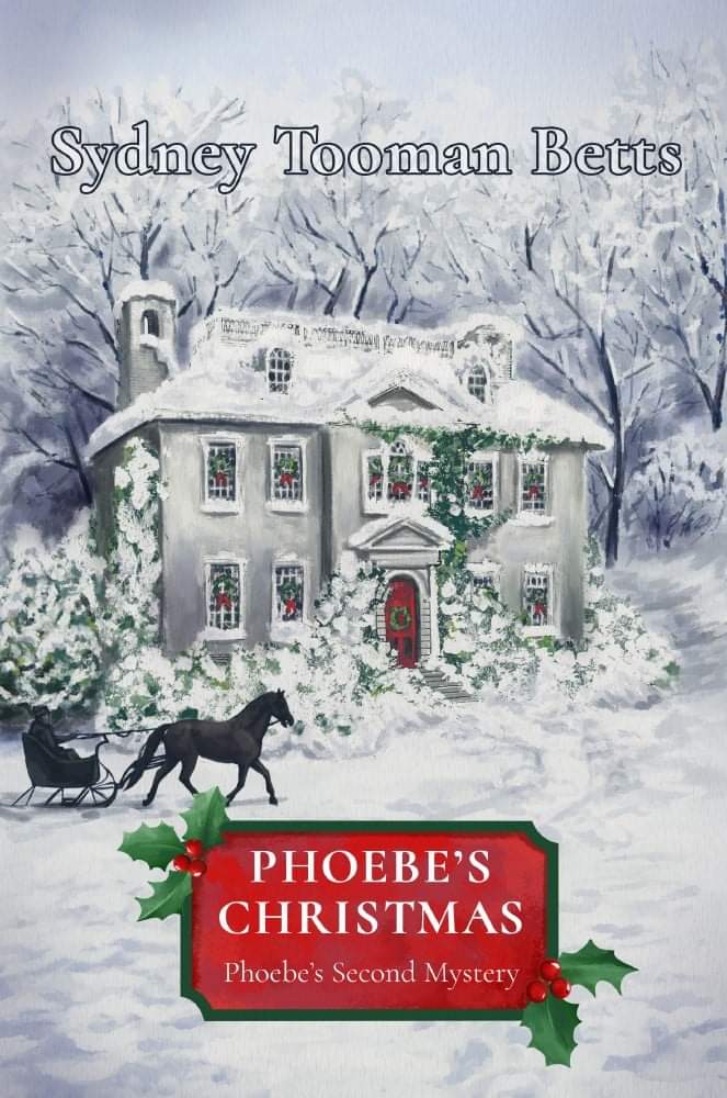 Phoebe's Christmas