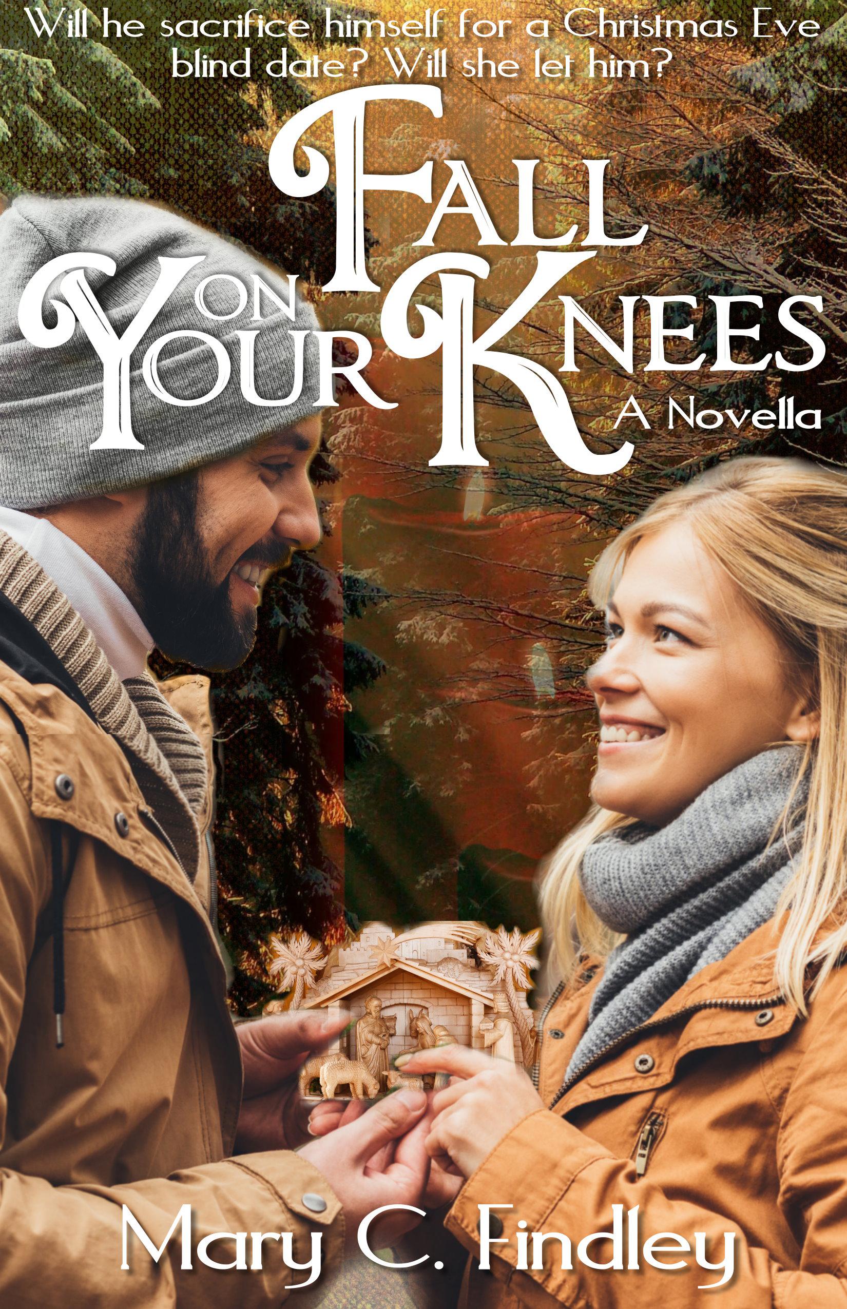 Fall On Your Knees (ebook)