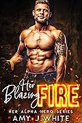 Her Blazing Fire
