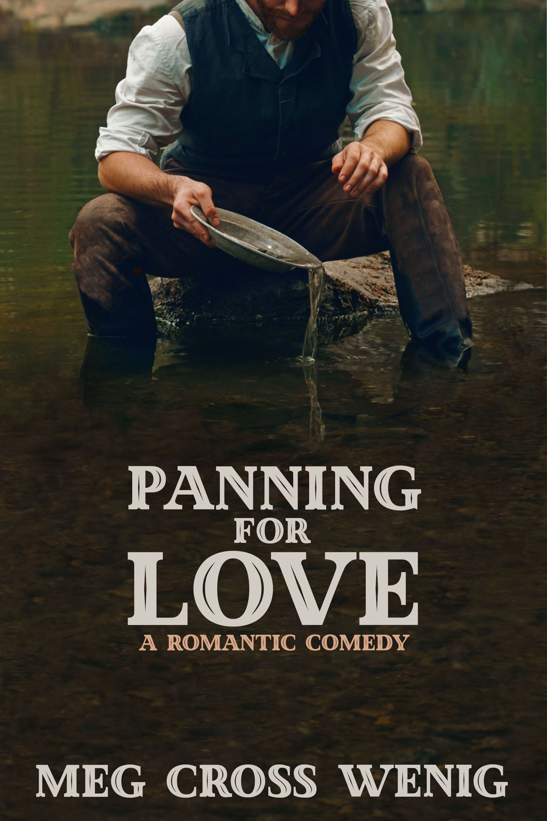 Panning for Love