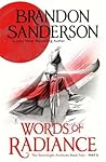 Words of Radiance...