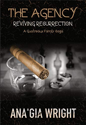 The Agency: Reviving Resurrection