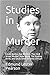 Studies in Murder