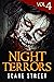 Night Terrors Vol. 4 by Lewis Brett Smiler