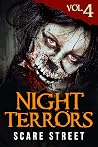 Night Terrors Vol. 4