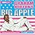 Graham Norton's Big Apple