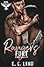 Ranger's Fury (Devil's Riot MC Originals #7)
