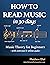 How to Read Music in 30 Day...