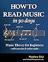 How to Read Music...