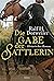 Die Gabe der Sattlerin by Ralf H. Dorweiler