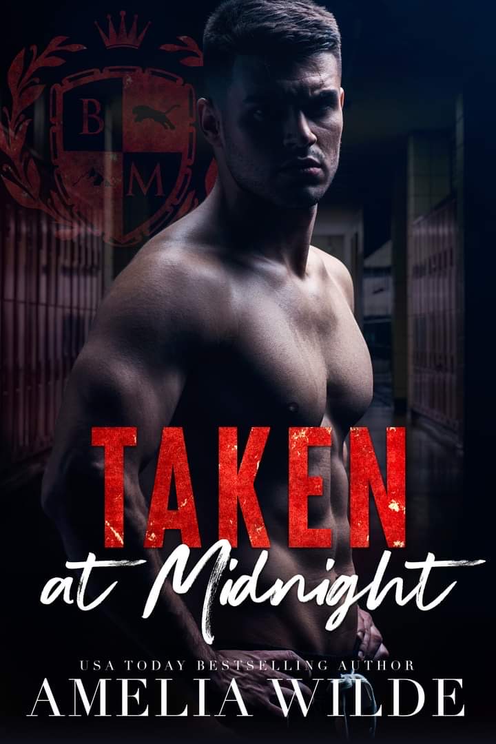 Taken at Midnight (Kindle Edition)