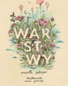 Warstwy (Hardcover)