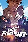 Lost On Planet Earth