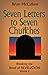 Seven Letters to Seven Churches by Brian McCallum