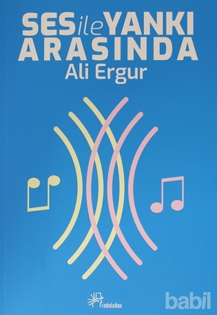 Ses ile Yankı Arasında