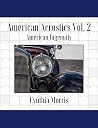American Acrostics Volume 2 by Cynthia    Morris