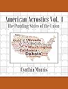 American Acrostics Volume 4 by Cynthia    Morris