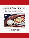 American Acrostics Volume 6 by Cynthia    Morris