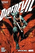 Daredevil, Vol. 4 : End of Hell 