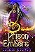 Prison of Embers (Blacktower Prison for Supernaturals, #1) by Leigh Kelsey