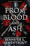 From Blood and Ash by Jennifer L. Armentrout